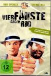 Vier Fuste Gegen Rio 