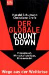 Der Globale Countdown - Wege Aus Der Weltkrise (Siehe Info unten) 