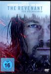 The Revenant - Der Rckkehrer (Siehe Info unten) 