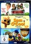3 Filme Teamplayer-Box (3 DVD) (Animation) 