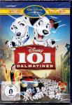 101 Dalmatiner 1 (Disney) (Animation) (Siehe Info unten) 