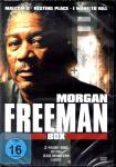 Morgan Freeman - Box (Malcom X & Resting Place & I Want To Kill) 