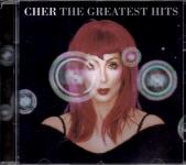 Cher - The Greatest Hits (Siehe Info unten) 