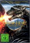 Dragonheart 4 - Die Kraft Des Feuers 