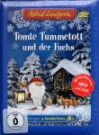 Tomte Tummetott Und Der Fuchs 