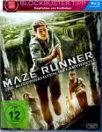 Maze Runner 1 - Die Auserwhlten Im Labyrinth 