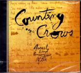 August & Everything After - Counting Crows (Mit Booklet) 