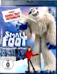 Smallfoot (Animation) 