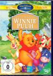 Winnie Puuh - Die Vielen Abenteuer (Disney) 