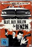 Blut Blei Bullen & Benzin 