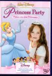 Princess Party - Feiern Wie Eine Prinzessin (Disney) 