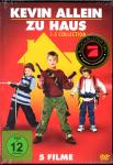 Kevin Allein Zu Haus - Collection 1-5 (5 DVD) 