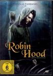 Robin Hood - Seine Abenteuer (S/W) (Klassiker) 