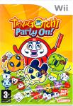 Tamgotchi Party On ! 