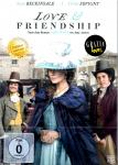 Love & Friendship 