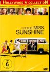 Little Miss Sunshine 