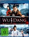 Wu Dang 