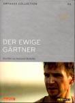 Der Ewige Grtner (Mit Booklet) 