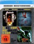 Horror Meisterwerke-Box (3 Filme) 