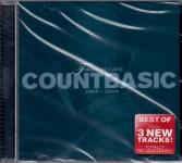 Countbasic - First Decade 1994 - 2004 (Raritt) 