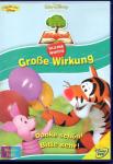 Winnie Puuh - Bilderbuch : Kleine Worte - Grosse Wirkung (Disney) 