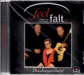 Feelfalt - Beziehungsweise(n) 