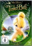 Tinker Bell 1 - Besuche Die Welt Der Feen (Disney) (Slim-Cover) 
