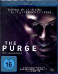 The Purge 1 - Die Suberung 