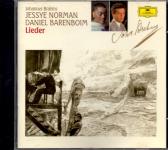 Brahms: Lieder (Siehe Info unten) 