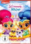 Shimmer & Shine (Animation) 