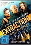 Extraction - Operation Condor (Siehe Info unten) 