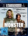 Monster (Charlize Theron) 