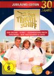 Das Traumschiff : 30 Jahre Jubilums-Edition (3 DVD / 5 Folgen) (Siehe Info unten) 