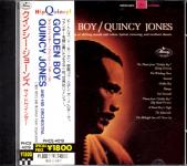 Golden Boy - Quincy Jones (Siehe Info unten) 