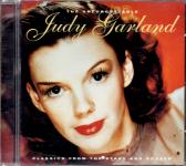 The Unforgettable - Judy Garland (Siehe Info unten) 