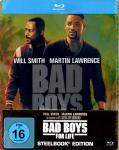 Bad Boys 3 - For Life (Steelbox-Edition) (Raritt) 