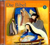 Die Bibel - Geschichten Aus Dem Neuen Testament 1 (Raritt) (Siehe Info unten) 