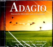 Adagio (Klassische Melodien Zum Entspannen) 