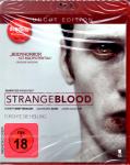 Strange Blood (Uncut Edition) 