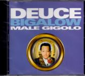 Deuce Bigalow Male Gigolo (Soundtrack) 