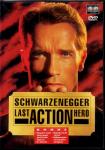 Last Action Hero (Raritt) (Siehe Info unten) 