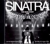 The Main Event Live - Frank Sinatra (Siehe Info unten) 