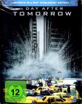 The Day After Tomorrow (Limited Steelbox Edition) 