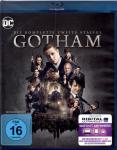 Gotham (DC) - 2. Staffel (4 Disc) 