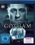 Gotham (DC) - 3. Staffel (4 Disc) 