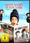 Kevin allein In New York (2) (Siehe Info unten) 