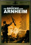 Die Brcke Von Arnheim (2 DVD) (Siehe Info unten) 