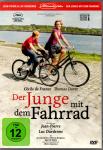 Der Junge Mit dem Fahrrad (Siehe Info unten) 