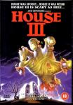 House 3 (Nur In Englisch) (Raritt) 