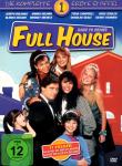 Full House: Rags To Riches - 1. Staffel (3 DVD) (Raritt) (Siehe Info unten) 